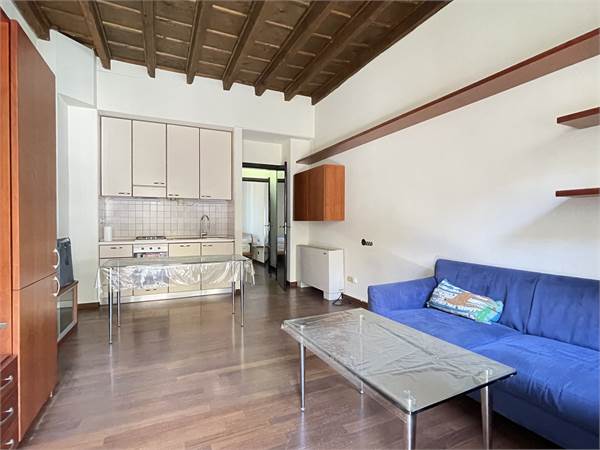 1 bedroom apartment 在 出售 到 Milano