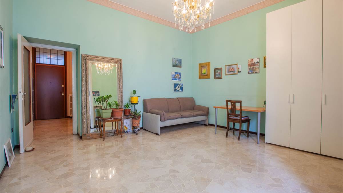 soggiono