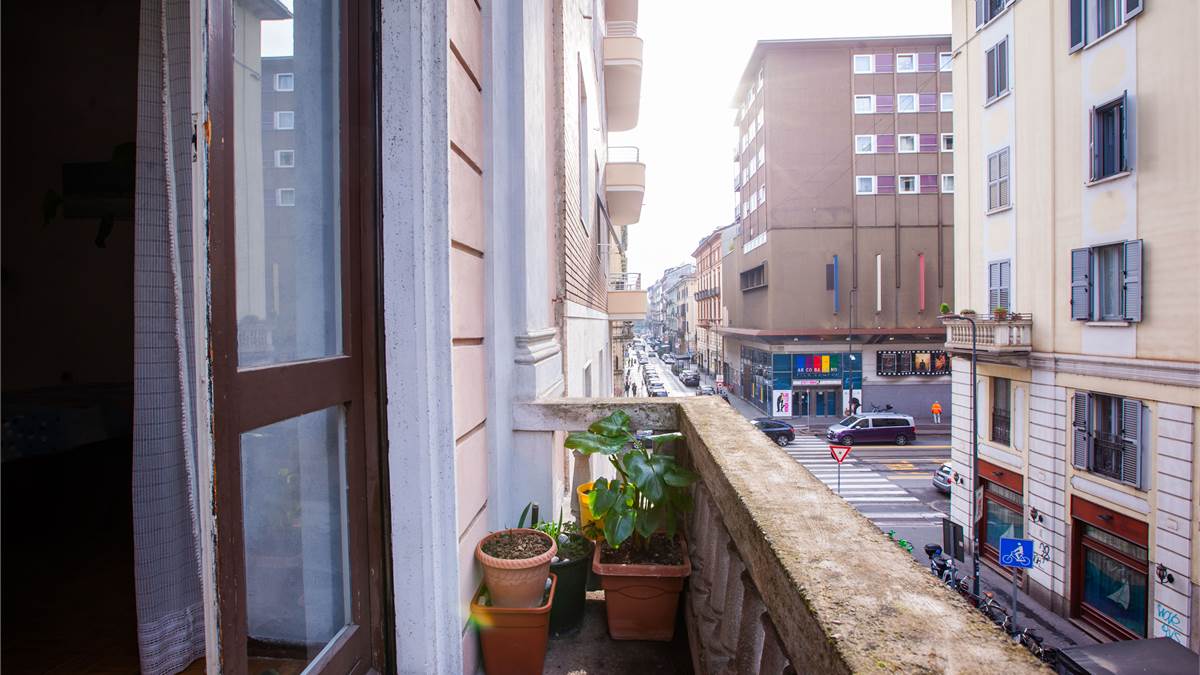 balcone