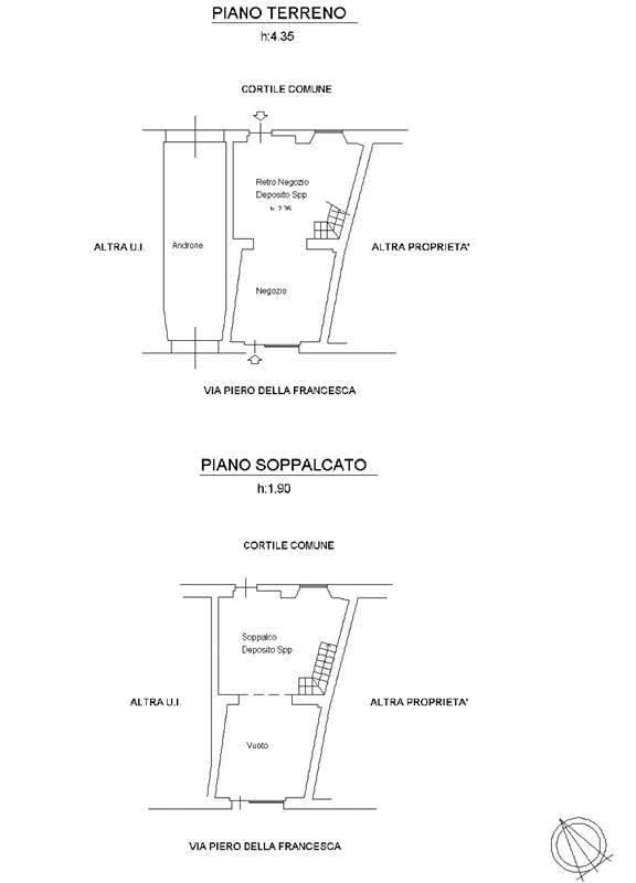 Planimetria 1