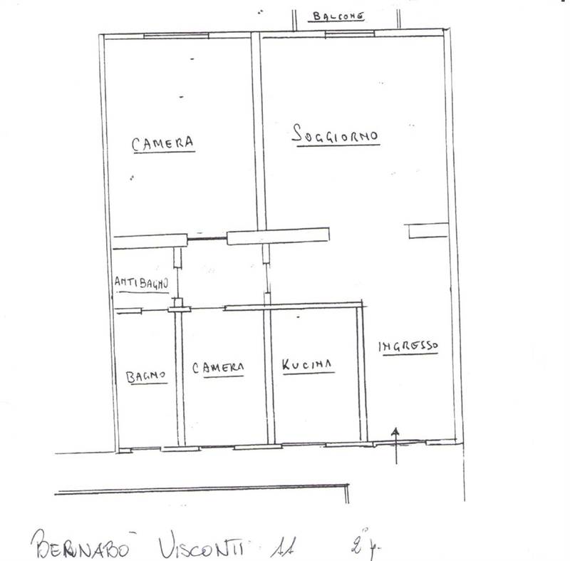 Planimetria 1