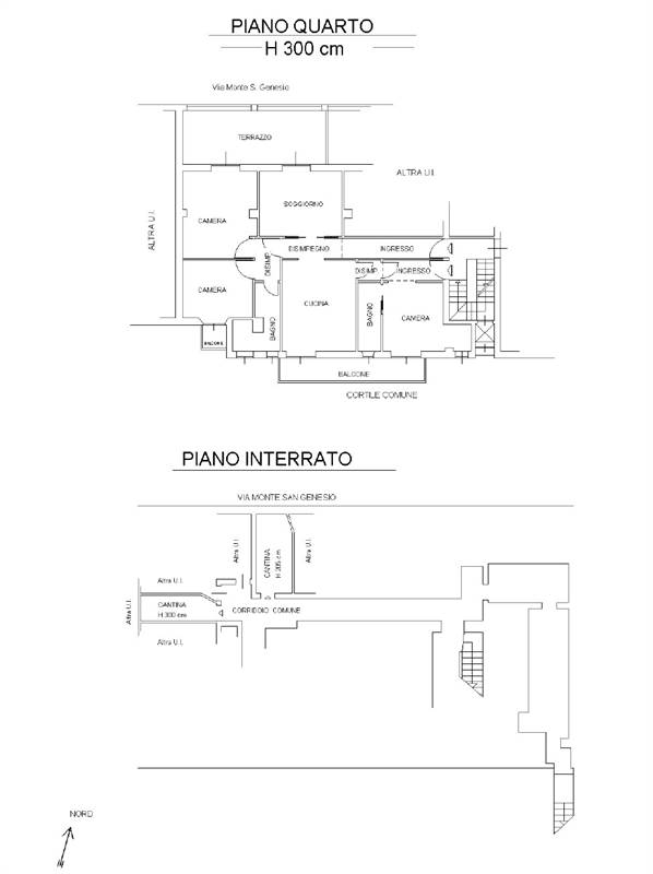 Planimetria 1